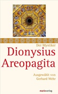 Cover: Dionysius Areopagita - marix Verlag ein Imprint von Verlagshaus R&ouml;merweg