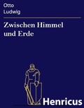 Cover: Zwischen Himmel und Erde - Henricus-Edition eBook