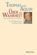 Cover: &Uuml;ber die Wahrheit - marix Verlag ein Imprint von Verlagshaus R&ouml;merweg