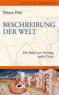 Cover: Beschreibung der Welt - edition erdmann ein Imprint von Verlagshaus R&ouml;merweg