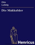 Cover: Die Makkab&auml;er - Henricus-Edition eBook
