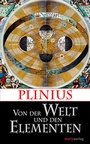 Cover: Von der Welt und den Elementen - marix Verlag ein Imprint von Verlagshaus Römerweg