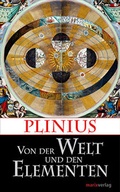 Cover: Von der Welt und den Elementen - marix Verlag ein Imprint von Verlagshaus R&ouml;merweg