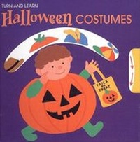 Enlarge image Cover: Halloween Costumes - G P Putnam's Sons