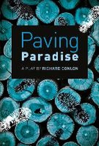 Enlarge image Cover: Paving Paradise - Heinemann
