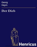 Cover: Der Dieb - Henricus-Edition eBook