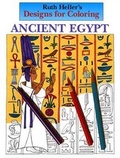 Cover: Ancient Egypt - G P Putnam's Sons