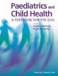 Enlarge image Cover: Paediatrics and Child Health - Churchill Livingstone