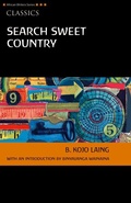 Cover: Search Sweet Country - Heinemann