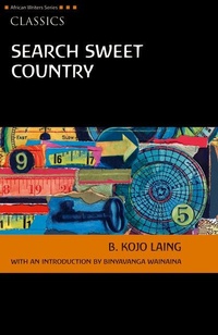 Enlarge image Cover: Search Sweet Country - Heinemann
