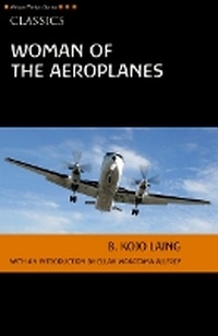Enlarge image Cover: Woman of the Aeroplanes - Heinemann