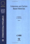 Cover: Fullerenes and Carbon Based Materials: Volume 68 - Elsevier
