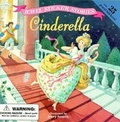 Cover: Cinderella - G P Putnam's Sons