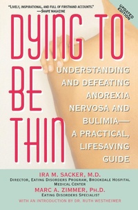 Enlarge image Cover: Dying To Be Thin - Grand Central Publishing