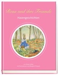 Cover: Rosa und ihre Freunde - Nelson