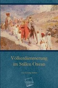 Cover: Volkerdammerung Im Stillen Ozean - UNIKUM