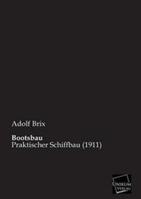 Enlarge image Cover: Bootsbau - UNIKUM