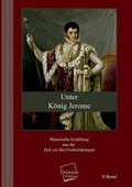 Cover: Unter Konig Jerome - UNIKUM