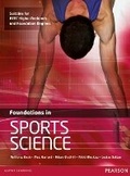 Cover: Foundations in Sports Science - Heinemann