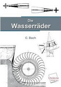 Enlarge image Cover: Die Wasserrader - UNIKUM