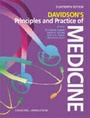 Cover: Davidson's Principles and Practice of Medicine - Churchill Livingstone