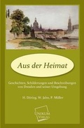 Cover: Aus Der Heimat - UNIKUM