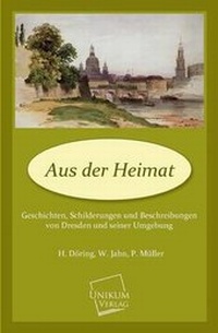 Enlarge image Cover: Aus Der Heimat - UNIKUM