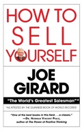 Cover: How To Sell Yourself - Little, Brown and Company