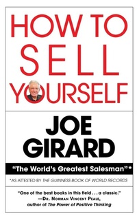 Enlarge image Cover: How To Sell Yourself - Little, Brown and Company