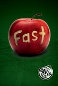 Cover: Fast (Heinemann Plays) - Heinemann