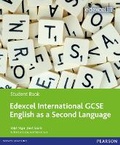 Cover: Edexcel International GCSE English as a Second Language Student Book with ActiveBook CD - Pearson Education