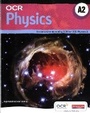 Cover: OCR A2 Physics A Student Book and Exam Cafe CD - Heinemann