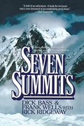 Cover: Seven Summits - Grand Central Publishing