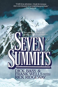 Enlarge image Cover: Seven Summits - Grand Central Publishing