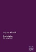 Cover: Denksteine - UNIKUM