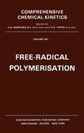 Cover: Free-Radical Polymerisation: Volume 14 - Elsevier