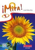 Cover: Mira 1 ActiveTeach CD-ROM - Heinemann