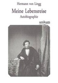 Cover: Meine Lebensreise - Europaischer Hochschulverlag Gmbh & Co. Kg