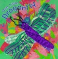 Cover: One Little Dragonfly - G P Putnam's Sons