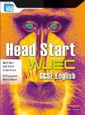 Cover: Head Start WJEC GCSE English Student Book - Heinemann