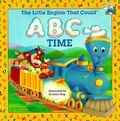 Cover: Little Engine That Could - G P Putnam's Sons