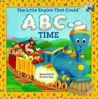 Enlarge image Cover: Little Engine That Could - G P Putnam's Sons