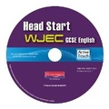 Cover: Head Start English for WJEC ActiveTeach - Heinemann