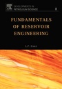 Cover: Fundamentals of Reservoir Engineering: Volume 8 - Elsevier