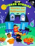 Cover: Sticker Stories - G P Putnam's Sons