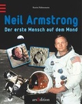 Cover: Neil Armstrong - arsEdition