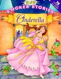 Cover: Cinderella - G P Putnam's Sons