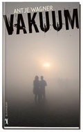 Cover: Vakuum - Berlin Verlag