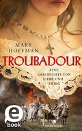 Cover: Troubadour - arsEdition