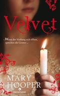 Cover: Velvet - arsEdition